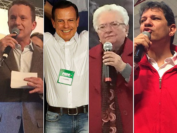 Foto:  G1/Nelson Antoine/FramePhoto/Estadão Conteúdo